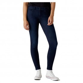дънки,дамски,панталони,wrangler,skinny,jeans,blue,(tainted,blue)