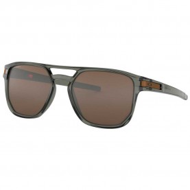 слънчеви,очила,слънчеви,очила,oakley,latch,beta,prizm,polarized,sunglasses,green