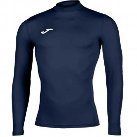 Joma Brama Academy long sleeve base layer - Blue (Navy / Navy) детско,бельо,joma,brama,academy,long,sleeve,base,layer,blue,(navy,navy)