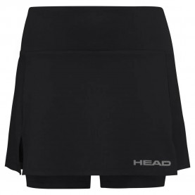 Пола Head Club Basic skirt - Black (Black) пола,детски,поли,и,рокли,head,club,basic,skirt,black,(black)