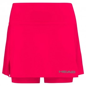 Пола Head Club Basic skirt - Red (Magenta) пола,детски,поли,и,рокли,head,club,basic,skirt,red,(magenta)