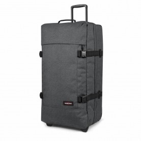 куфари,eastpak,tranverz,121l,trolley,bag,black,denim,(grey)