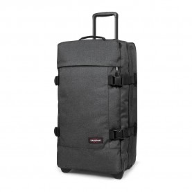 куфари,eastpak,tranverz,78l,trolley,bag,black,denim,(grey)