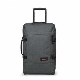 куфари,eastpak,tranverz,42l,trolley,bag,grey