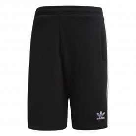 къси,панталони,мъжки,панталони,adidas,originals,3,stripes,shorts,black,(black)