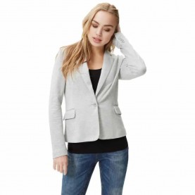 сако,дамски,сака,vero,moda,julia,blazer,grey,(light,grey,melange)