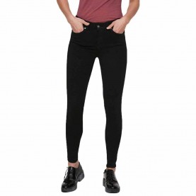 дамски,панталони,дамски,панталони,vero,moda,lux,normal,waist,super,slim,pants,black