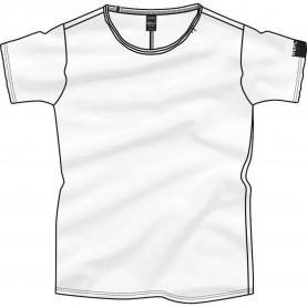 тениска,мъжки,тениски,replay,m3590.000.2660,short,sleeve,t,shirt,white