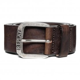 колан,колани,replay,am2515.000.a3077,belt,brown