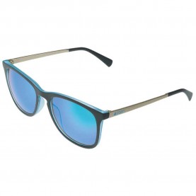 слънчеви,очила,слънчеви,очила,cairn,fuzz,mirrored,sunglasses,black,silver,(mat,shadow,azure)
