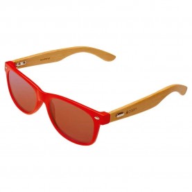 слънчеви,очила,слънчеви,очила,cairn,hypop,mirrored,sunglasses,beige,red,(mat,scarlet)