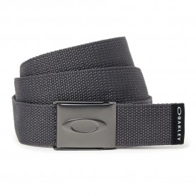 колан,колани,oakley,ellipse,web,belt,forged,iron,(grey)