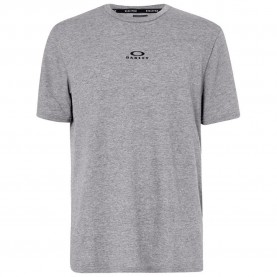 тениска,мъжки,тениски,oakley,bark,new,short,sleeve,t,shirt,athletic,heather,grey,(grey)