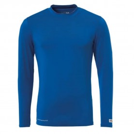 детско,бельо,uhlsport,distinction,colors,long,sleeve,base,layer,blue,(azure,blue)
