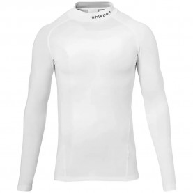 детско,бельо,uhlsport,distinction,pro,long,sleeve,base,layer,white,(white)