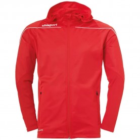 яке,мъжки,анцузи,uhlsport,stream,22,track,jacket,red,white,(red)