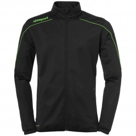 яке,мъжки,анцузи,uhlsport,stream,22,classic,jacket,black,fluo,green,(black)