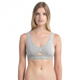 дамско,бельо,дамски,бикини,и,танкини,calvin,klein,unlined,lette,bra,grey,(gray)