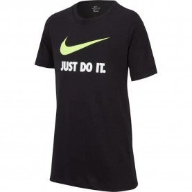 тениска,детски,тениски,nike,sportswear,just,do,it,swoosh,short,sleeve,t,shirt,black,volt,(black)