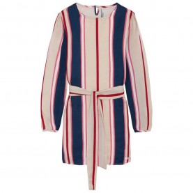 детска,рокля,детски,поли,и,рокли,pepe,jeans,dressy,short,dress,multicolor