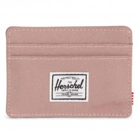 портфейли,и,портмонета,herschel,charlie,rfid,wallet,pink,(ash,rose)