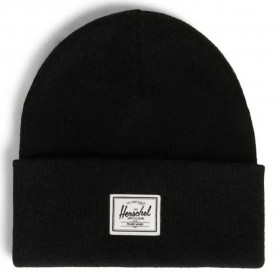 шапка,всички,шапки,herschel,elmer,beanie,black