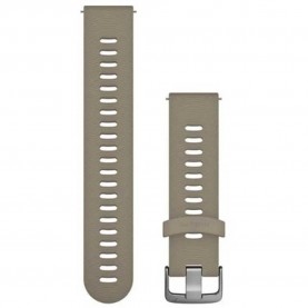 Garmin Forerunner strap - Beige (Beige) електро,garmin,forerunner,strap,beige,(beige)