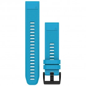 електро,garmin,quickfit,22,mm,silicone,strap,blue,(blue)