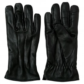 ръкавици,ръкавици,шапки,и,шалове,jack,&,jones,leather,gloves,black,(black)