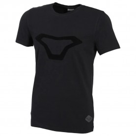 тениска,мъжки,тениски,дамски,тениски,macna,touch,short,sleeve,t,shirt,black,(black)