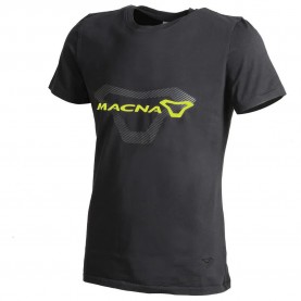 тениска,мъжки,тениски,дамски,тениски,macna,logo,short,sleeve,t,shirt,black,(black)