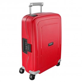 куфари,samsonite,s,cure,34l,trolley,red