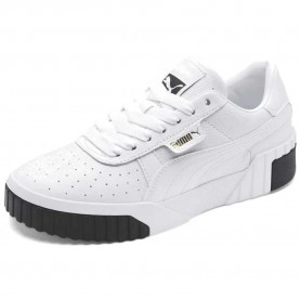 маратонки,дамски,маратонки,puma,cali,trainers,white