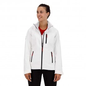 Яке Helly hansen Crew jacket - White (White) яке,дамски,якета,и,палта,helly,hansen,crew,jacket,white,(white)