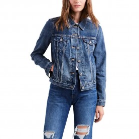 яке,дамски,якета,и,палта,levi's®,original,jacket,blue