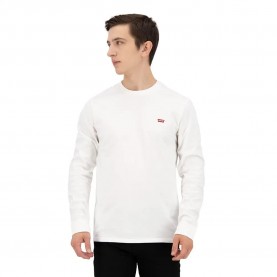 тениска,мъжки,тениски,levi´s,®,the,original,long,sleeve,t,shirt,white