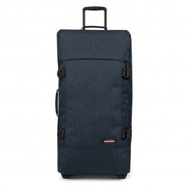 куфари,eastpak,tranverz,121l,trolley,bag,blue,(triple,denim)
