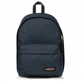 раница,раници,eastpak,out,of,office,27l,backpack,triple,denim,(blue)