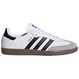 маратонки,мъжки,маратонки,adidas,originals,samba,og,trainers,white
