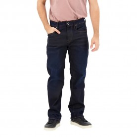 Дънки G-Star 3302 Relax jeans - Blue (Dark Aged) дънки,мъжки,панталони,g,star,3302,relax,jeans,blue,(dark,aged)