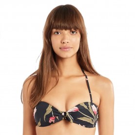 дамски,бански,костюми,billabong,mellow,luv,tie,bandeau,bikini,top,black,(black,pebble)