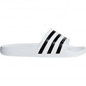 мъжки,джапанки,и,чехли,adidas,adilette,aqua,slides,ftwr,white,core,black,(white)