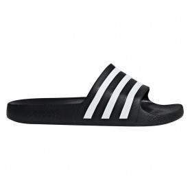 мъжки,джапанки,и,чехли,adidas,adilette,aqua,slides,core,black,ftwr,white,(black)