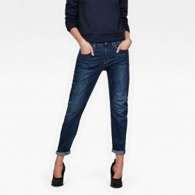 дънки,дамски,панталони,g,star,arc,3d,low,waist,boyfriend,jeans,blue