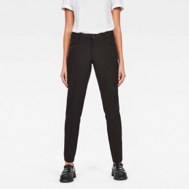 панталони,тип,чино,дамски,панталони,g,star,d,staq,mid,waist,skinny,ankle,chino,pants,black