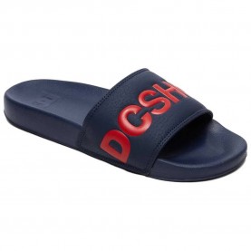 обувки,мъжки,джапанки,и,чехли,dc,shoes,slides,blue,(navy,red)