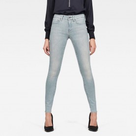 дамски,дънки,дамски,панталони,g,star,3302,deconstructed,mid,waist,skinny,jeans,blue