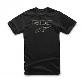тениска,мъжки,тениски,alpinestars,ride,2.0,camo,short,sleeve,t,shirt,black,(black)