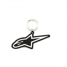 ключодържатели,alpinestars,ageless,keychain,black,(black)