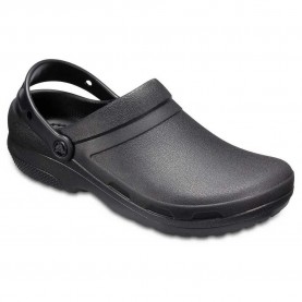 Crocs Specialist II clogs - Black (Black) дамски,сандали,и,чехли,мъжки,сандали,мъжки,джапанки,и,чехли,crocs,specialist,ii,clogs,black,(black)